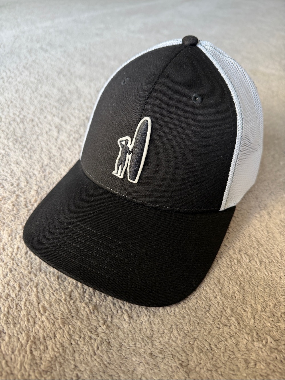 Johnnie-O Golf Hat
